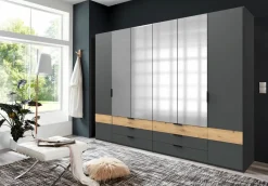 Armoire à vêtements GIBRALTAR-Wimex Outlet