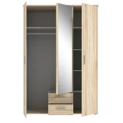 Armoire à vêtements GLORIA