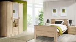 Armoire à vêtements GLORIA