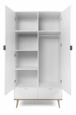 Armoire à vêtements GÖTEBORG 61