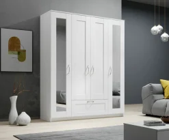 Armoire à vêtements HALIFAX