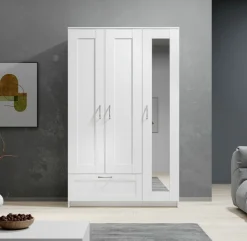 Armoire à vêtements HALIFAX