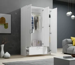 Armoire à vêtements HALIFAX