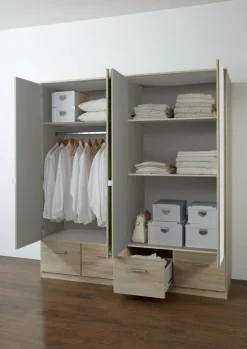 Armoire à vêtements IMAGO-Wimex