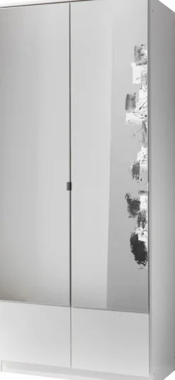 Armoire à vêtements IMAGO-Wimex Hot