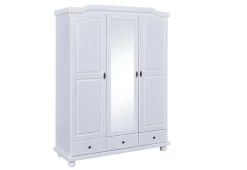 Armoire à vêtements KAPPL