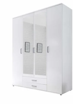 Armoire à vêtements KARL