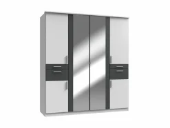 Armoire à vêtements KOBLENZ-Wimex New