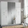 Armoire à vêtements KOBLENZ-Wimex Online