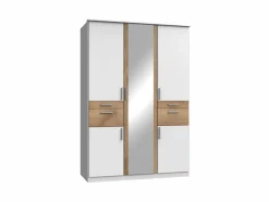 Armoire à vêtements KOBLENZ