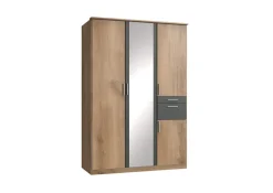 Armoire à vêtements KOBLENZ