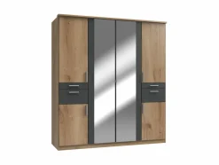 Armoire à vêtements KOBLENZ-Wimex Sale