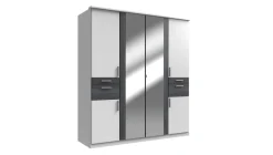 Armoire à vêtements KOBLENZ