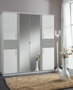 Armoire à vêtements KOBLENZ