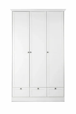 Armoire à vêtements LANDWOOD 18-Finori Clearance