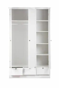 Armoire à vêtements LANDWOOD 18-Finori Clearance