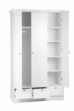 Armoire à vêtements LANDWOOD 18-Finori Clearance