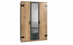 Armoire à vêtements LIVERPOOL-Wimex Outlet