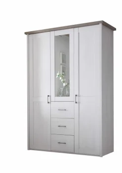 Armoire à vêtements LUCA-Pol-Power Clearance