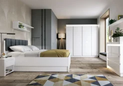 Armoire à vêtements LYON WEISS