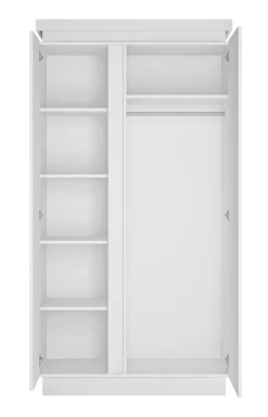 Armoire à vêtements LYON WEISS-Wojcik Clearance