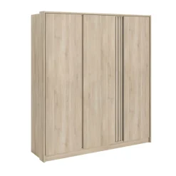Armoire à vêtements MIAMI 1-Parisot Clearance