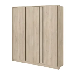 Armoire à vêtements MIAMI 1-Parisot Clearance