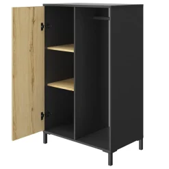Armoire à vêtements MIMIZAN