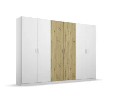 Armoire à vêtements MIRO-Rauch