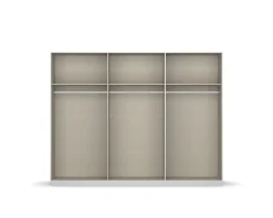 Armoire à vêtements MIRO-Rauch