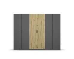 Armoire à vêtements MIRO