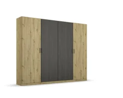 Armoire à vêtements MIRO-Rauch