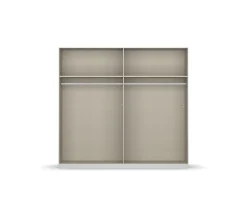 Armoire à vêtements MIRO-Rauch