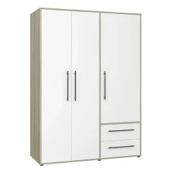 Armoire à vêtements MOKKARIS-Forte Best