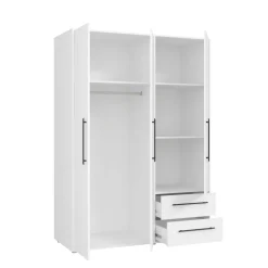 Armoire à vêtements MOKKARIS