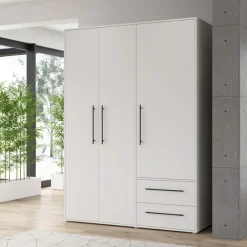 Armoire à vêtements MOKKARIS