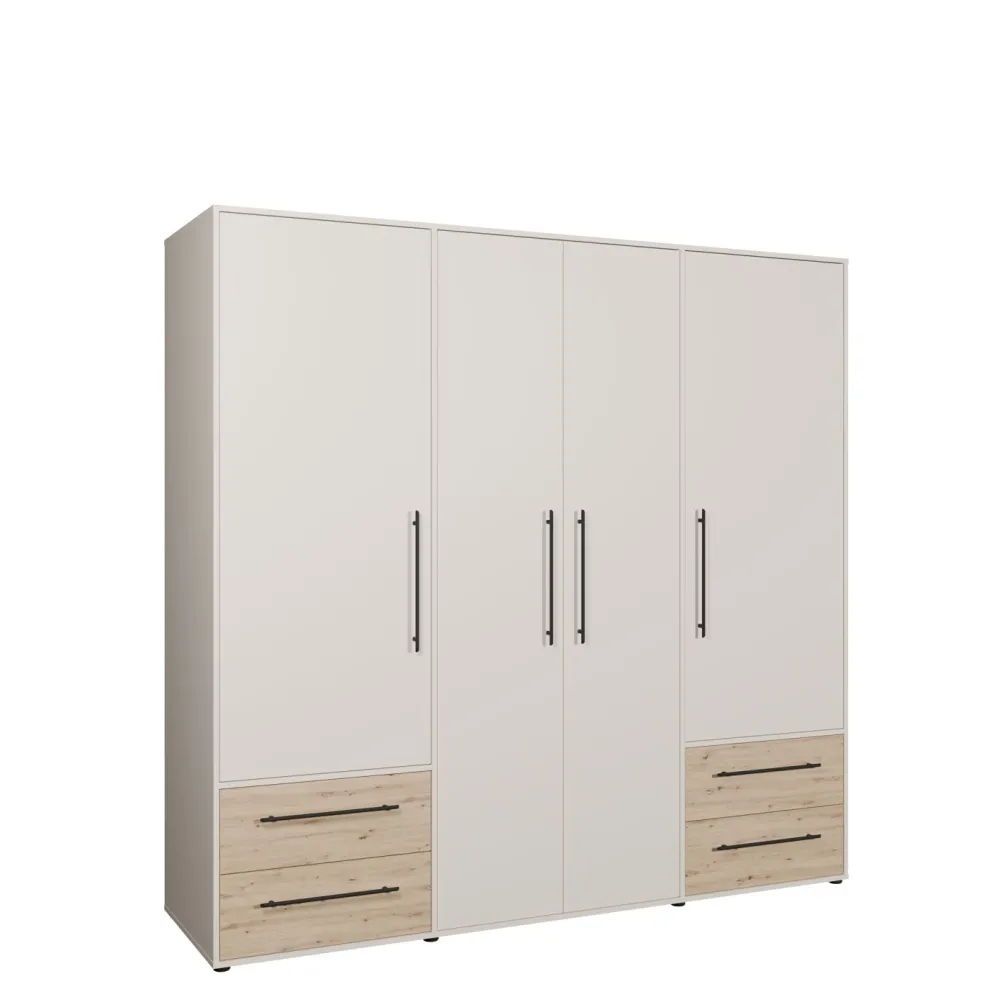 Armoire à vêtements MOKKARIS