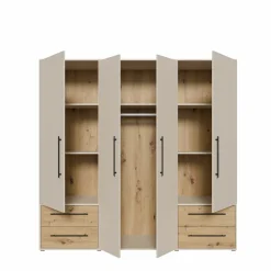 Armoire à vêtements MOKKARIS
