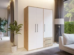 Armoire à vêtements MOKKARIS