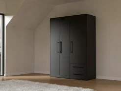 Armoire à vêtements MOKKARIS-Forte Hot