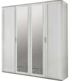 Armoire à vêtements NADJA-Wimex