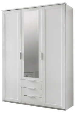 Armoire à vêtements NADJA-Wimex Outlet