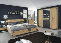 Armoire à vêtements NEVADA-Rauch New