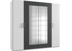 Armoire à vêtements NORA-Wimex Best