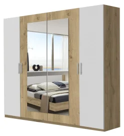 Armoire à vêtements NORA