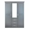 Armoire à vêtements NORWIN