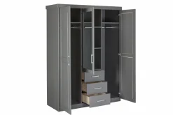 Armoire à vêtements NORWIN