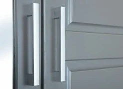 Armoire à vêtements NORWIN