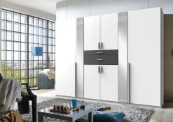 Armoire à vêtements ODESSA