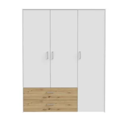 Armoire à vêtements PALDISKI-Forte Outlet